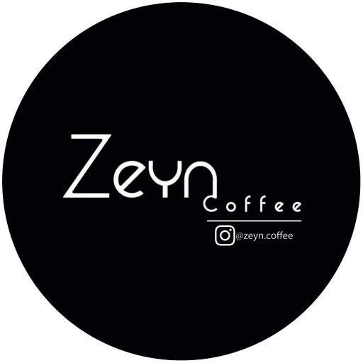 Zeyn Coffee